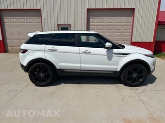2013 Land Rover Range Rover Evoque Pure Premium - miniatura 7
