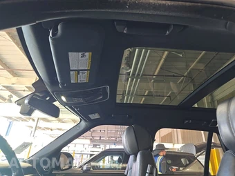 2013 Land Rover Range Rover HSE - miniatura 17
