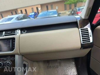 2013 Land Rover Range Rover HSE – miniatura 19