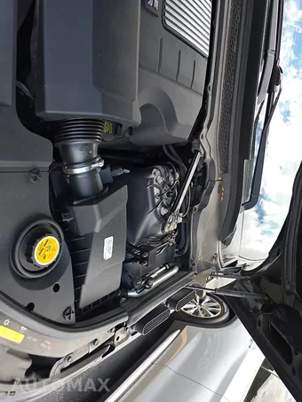 2013 Land Rover Range Rover HSE – miniatura 22