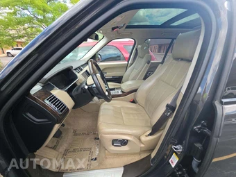 2013 Land Rover Range Rover HSE – miniatura 6