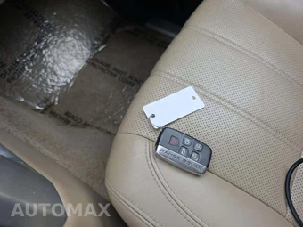 2013 Land Rover Range Rover HSE – miniatura 8