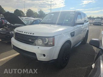 2013 Land Rover Range Rover Sport HSE GT Limited Edition