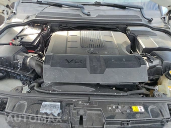 2013 Land Rover Range Rover Sport HSE GT Limited Edition - miniatura 16