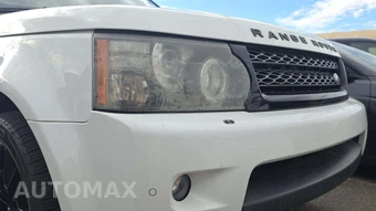 2013 Land Rover Range Rover Sport HSE GT Limited Edition - miniatura 19