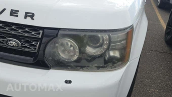 2013 Land Rover Range Rover Sport HSE GT Limited Edition - miniatura 20