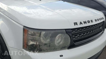 2013 Land Rover Range Rover Sport HSE GT Limited Edition - miniatura 21