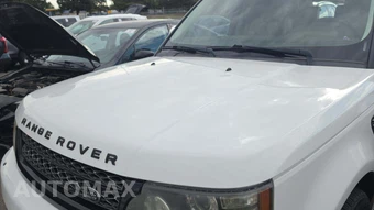 2013 Land Rover Range Rover Sport HSE GT Limited Edition - miniatura 22