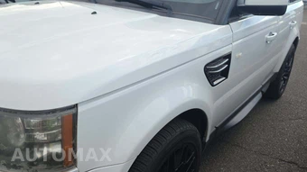2013 Land Rover Range Rover Sport HSE GT Limited Edition - miniatura 25