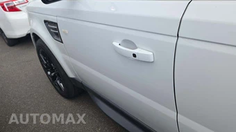 2013 Land Rover Range Rover Sport HSE GT Limited Edition - miniatura 26