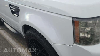 2013 Land Rover Range Rover Sport HSE GT Limited Edition - miniatura 31