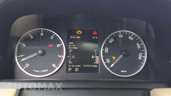 2013 Land Rover Range Rover Sport HSE GT Limited Edition - miniatura 32