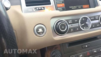 2013 Land Rover Range Rover Sport HSE GT Limited Edition - miniatura 33