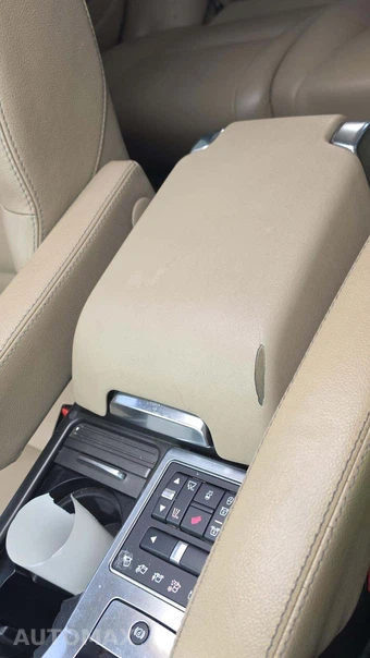 2013 Land Rover Range Rover Sport HSE GT Limited Edition - miniatura 35
