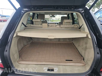 2013 Land Rover Range Rover Sport HSE LUX - miniatura 16