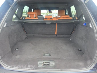 2013 Land Rover Range Rover Sport HSE LUX – miniatura 16