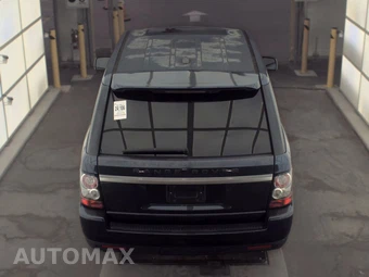 2013 Land Rover Range Rover Sport HSE LUX – miniatura 5