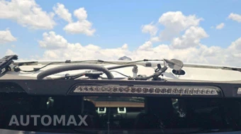 2013 Land Rover Range Rover Sport HSE LUX – miniatura 19