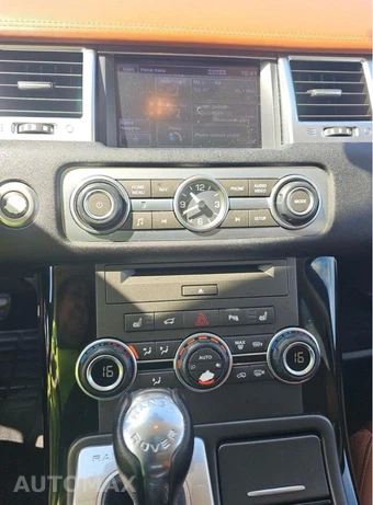 2013 Land Rover Range Rover Sport HSE LUX – miniatura 20