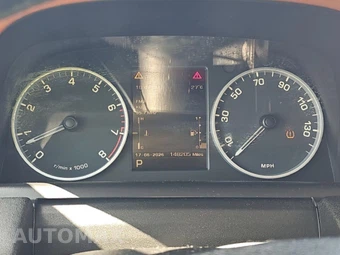 2013 Land Rover Range Rover Sport HSE LUX – miniatura 4