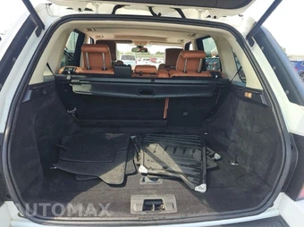 2013 Land Rover Range Rover Sport HSE LUX – miniatura 7