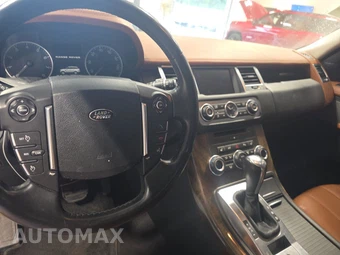 2013 Land Rover Range Rover Sport HSE LUX – miniatura 11