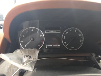 2013 Land Rover Range Rover Sport HSE LUX – miniatura 12
