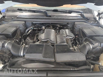 2013 Land Rover Range Rover Sport HSE LUX – miniatura 15