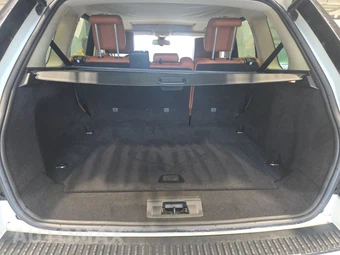 2013 Land Rover Range Rover Sport HSE LUX – miniatura 16