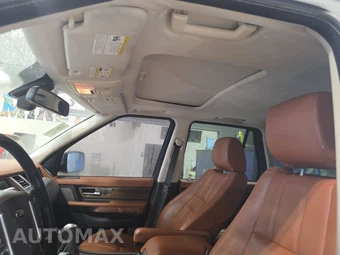 2013 Land Rover Range Rover Sport HSE LUX – miniatura 17