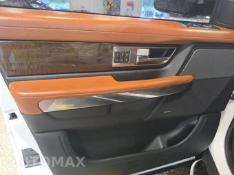 2013 Land Rover Range Rover Sport HSE LUX – miniatura 9