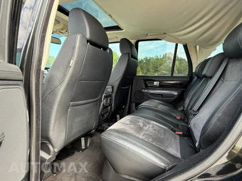 2013 Land Rover Range Rover Sport HSE – miniatura 10