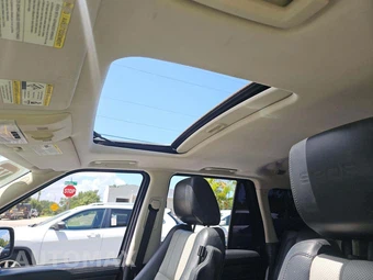 2013 Land Rover Range Rover Sport SC – miniatura 11