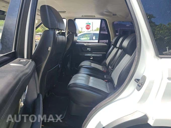 2013 Land Rover Range Rover Sport SC – miniatura 13