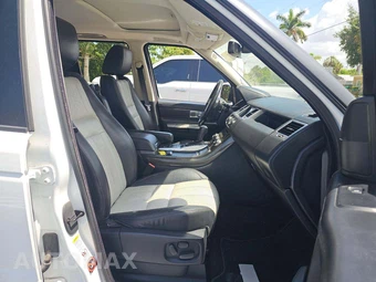 2013 Land Rover Range Rover Sport SC – miniatura 18