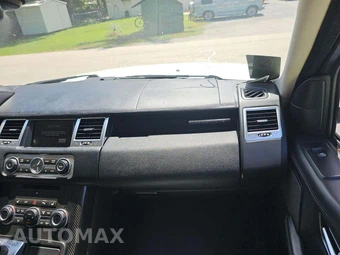 2013 Land Rover Range Rover Sport SC – miniatura 19