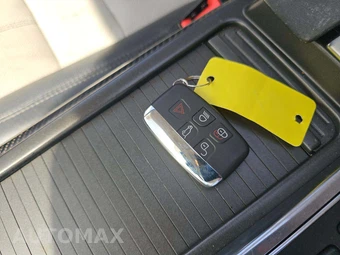 2013 Land Rover Range Rover Sport SC – miniatura 8