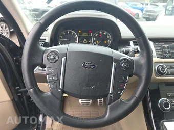 2013 Land Rover Range Rover Sport SC – miniatura 10