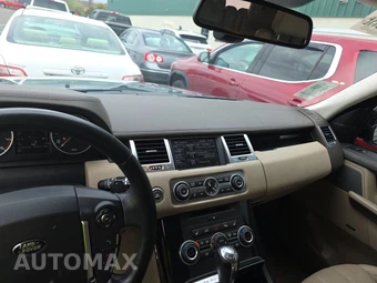 2013 Land Rover Range Rover Sport SC – miniatura 11