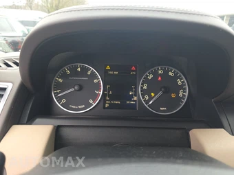 2013 Land Rover Range Rover Sport SC – miniatura 12