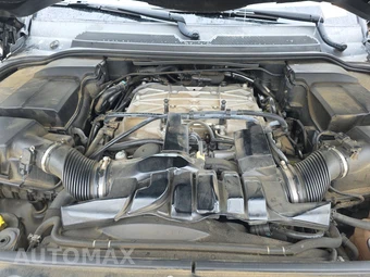 2013 Land Rover Range Rover Sport SC – miniatura 15