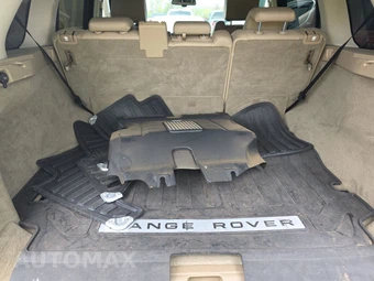 2013 Land Rover Range Rover Sport SC – miniatura 16