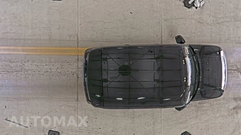 2013 Land Rover Range Rover Sport SC – miniatura 18