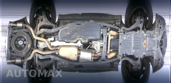 2013 Land Rover Range Rover Sport SC – miniatura 19