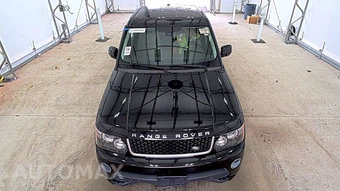 2013 Land Rover Range Rover Sport SC – miniatura 2