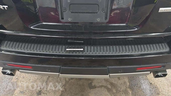 2013 Land Rover Range Rover Sport SC – miniatura 25