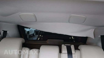 2013 Land Rover Range Rover Sport SC – miniatura 31