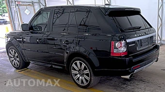 2013 Land Rover Range Rover Sport SC – miniatura 6
