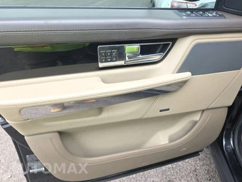 2013 Land Rover Range Rover Sport SC – miniatura 9