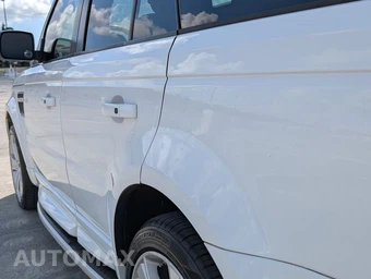 2013 Land Rover Range Rover Sport SC - miniatura 11
